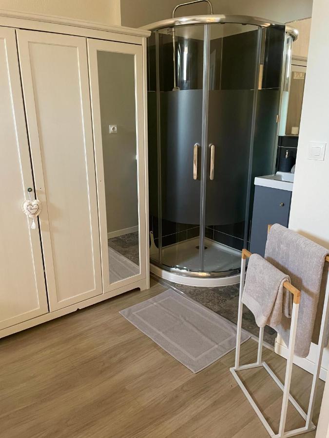 Magnifique Appartement Au Coeur Du Centre Ville Sete Exterior photo